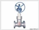 Carbon Steel Pressure Seal Gate Valve(Jt-Valve@163.Com)